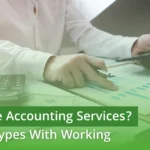 What are Accounting Services