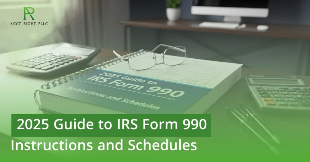 IRS Form 990